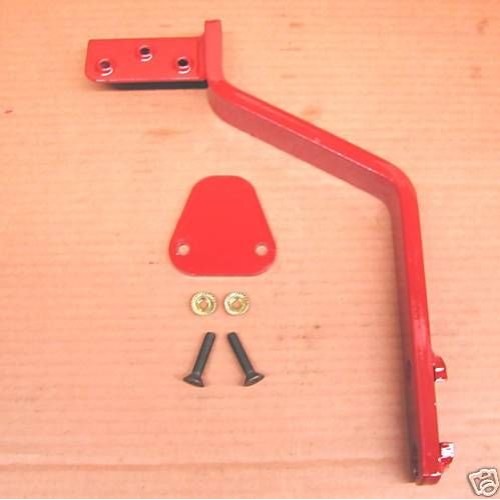 Replacement part For Toro Lawn mower # 100-4336 MZRT DECK LIFT ASSIST