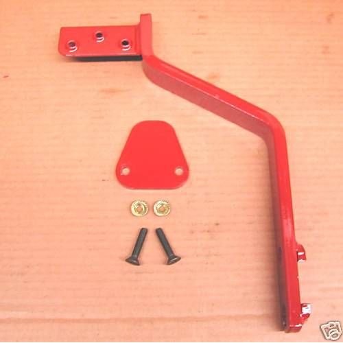 Replacement part For Toro Lawn mower # 100-4336 MZRT DECK LIFT ASSIST