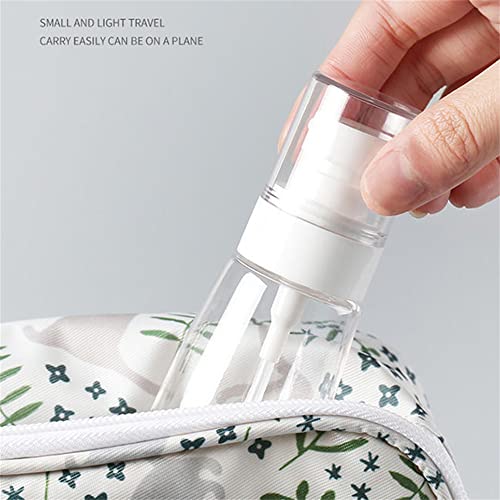 TOSERSPBE Spray Water Bottle Hair Mister, Fine Mist Stylist Spraye...