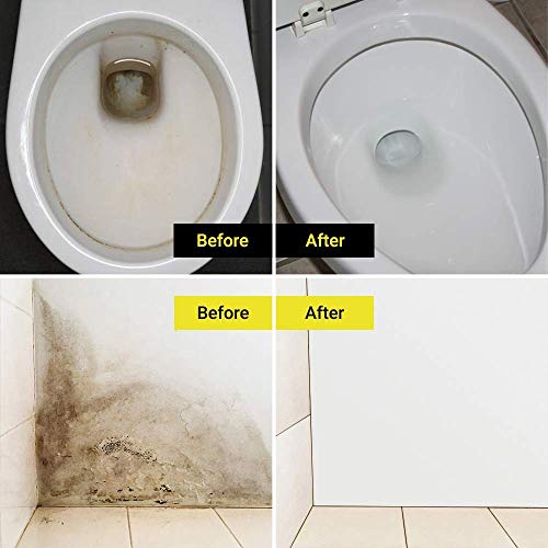Total Solutions Lemocide | Professional Disinfecting Mildew, Virus...