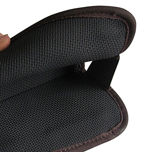 TOURBON Hunting Buttstock Cheek Rest Pad Rifle Ammo Holder Rig...
