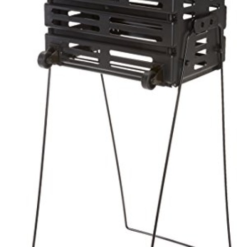 Tourna Pickleball Deluxe Caddy with Wheels Tourna Pickleball Deluxe Caddy with Wheels