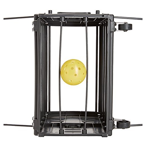 Tourna Pickleball Deluxe Caddy with Wheels Tourna Pickleball Deluxe Caddy with Wheels