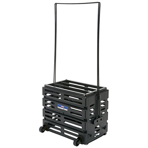 Tourna Pickleball Deluxe Caddy with Wheels Tourna Pickleball Deluxe Caddy with Wheels