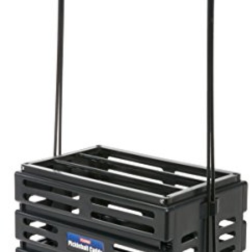 Tourna Pickleball Deluxe Caddy with Wheels Tourna Pickleball Deluxe Caddy with Wheels