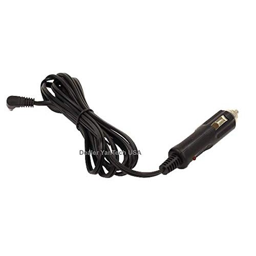 22 Wireless LED Tow Light Bar YellowSun Light TM22Y with Red St...