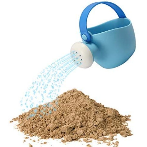 23pcs Beach Sand Toy Set Include Bucket, Sandbox Vehicle, Watering...