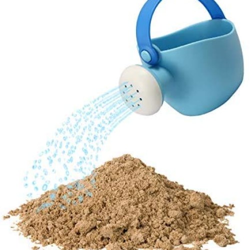 23pcs Beach Sand Toy Set Include Bucket, Sandbox Vehicle, Watering...