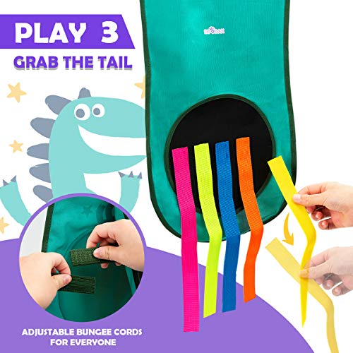 Dodgeball Sticky Vest Set Includes 2 Vests, 2 Paddles, 6 Balls, an...