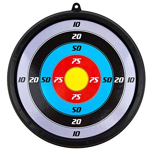 Toysery Bow and Arrow for Kids with LED Flash Lights - Archery Bow...