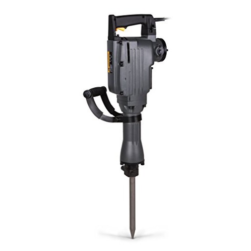 TR Industrial TR89105 Original Demolition Jack Hammer with Point a...
