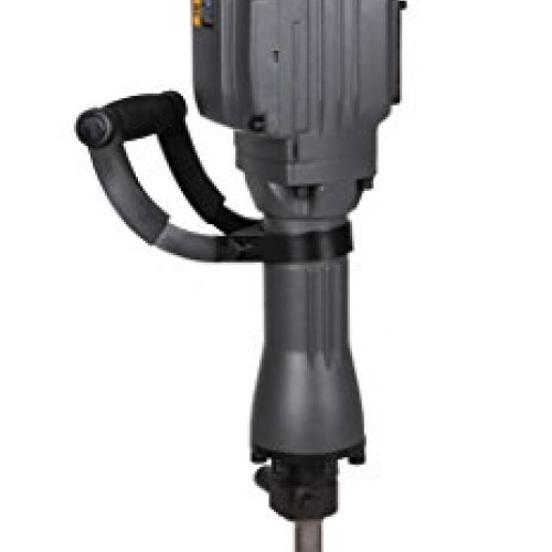 TR Industrial TR89105 Original Demolition Jack Hammer with Point a...