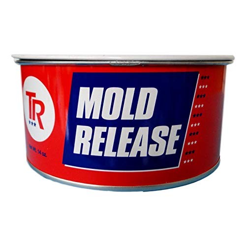 TR 104 High Temperature Paste Wax