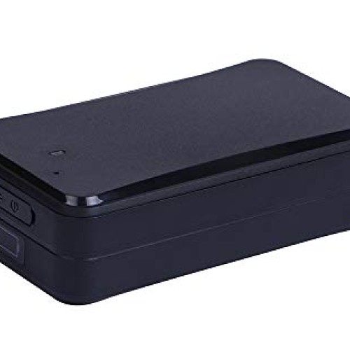 Ti-6000 Live GPS Tracker Mini Portable with Built-in Magnets. 1 Mo...