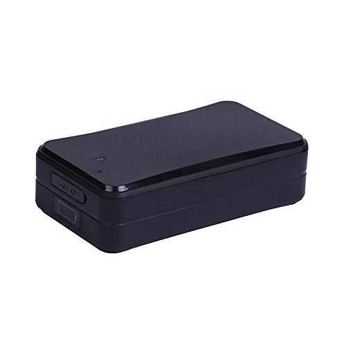 Ti-6000 Live GPS Tracker Mini Portable with Built-in Magnets. 1 Mo...