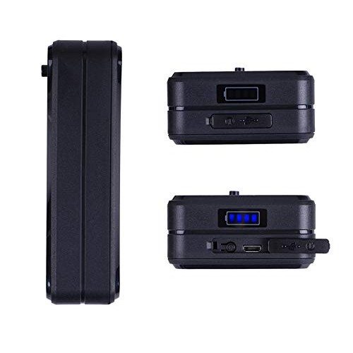 Ti-6000 Live GPS Tracker Mini Portable with Built-in Magnets. 1 Mo...