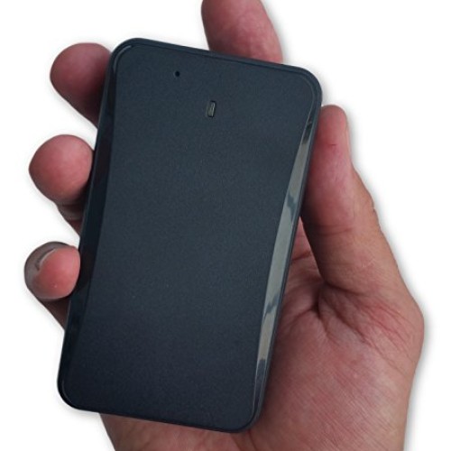 Ti-6000 Live GPS Tracker Mini Portable with Built-in Magnets. 1 Mo...