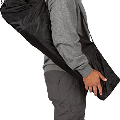 Trademark Innovations 31.5 H Loveseat Style Double Camp Chair wit...