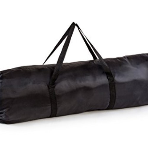 Trademark Innovations 31.5 H Loveseat Style Double Camp Chair wit...