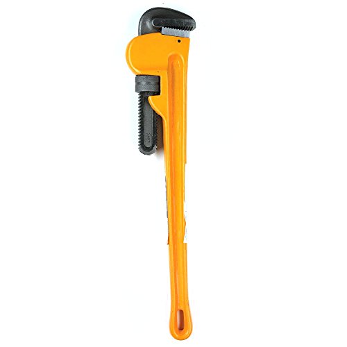 Tradespro 830924 24-Inch Heavy Duty Pipe Wrench