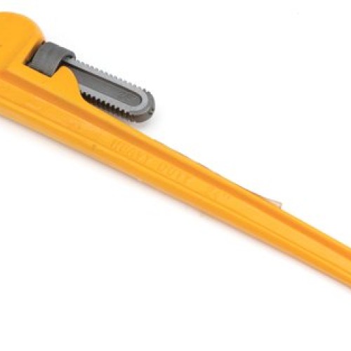 Tradespro 830924 24-Inch Heavy Duty Pipe Wrench