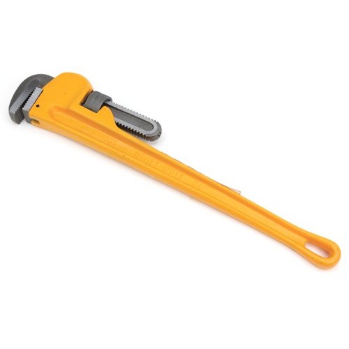 Tradespro 830924 24-Inch Heavy Duty Pipe Wrench