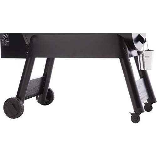 Traeger Grills TFB88PZBO Pro Series 34 Pellet Grill and Smoker, 88...
