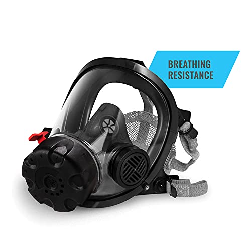 TRAININGMASK XRT Pro 2.0 Resistance Training Regulator Insert, Fir...