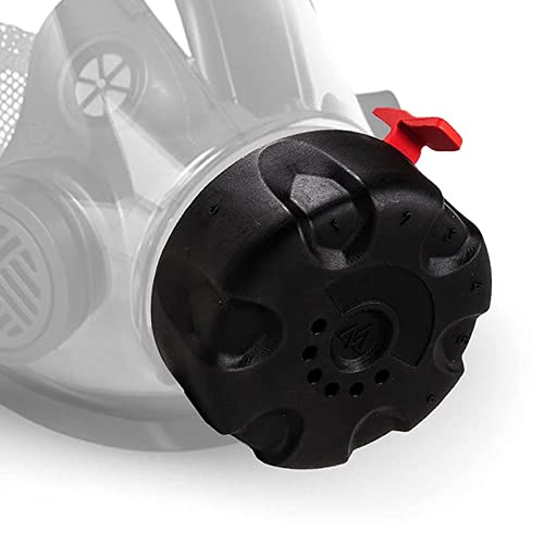 TRAININGMASK XRT Pro 2.0 Resistance Training Regulator Insert, Fir...