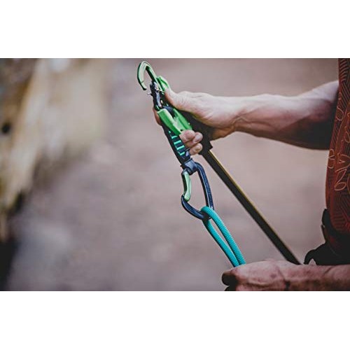TRANGO Beta Stick EVO Extendable Stick Clip, Compact