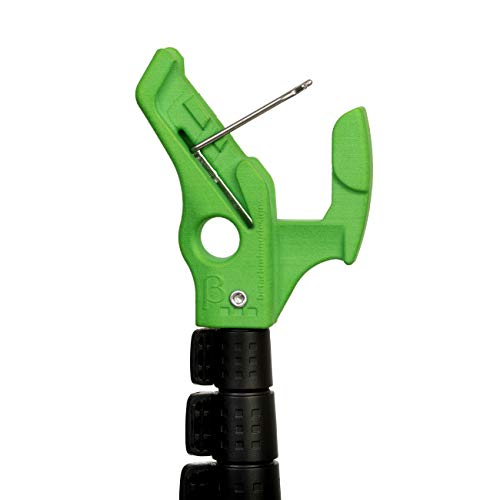 TRANGO Beta Stick EVO Extendable Stick Clip, Standard