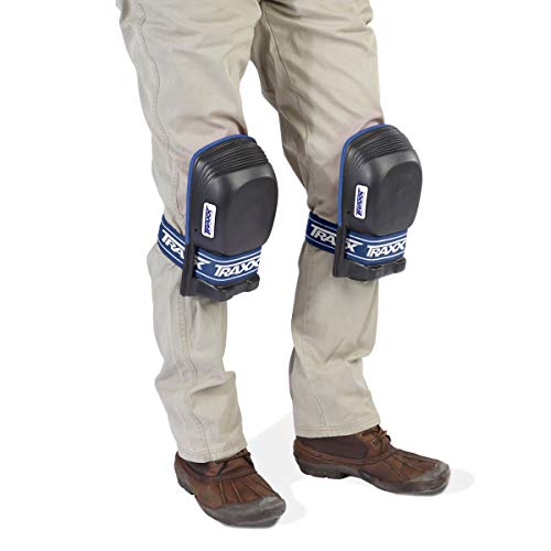 TRAXX 200 PRO Knee Pads