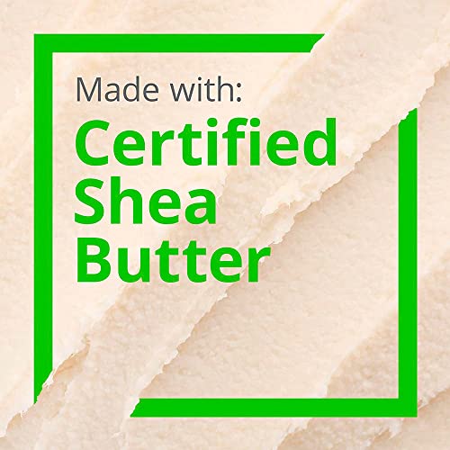 Tree Hut Shea Sugar Scrub Tropical Mango, 18oz, Ultra Hydrating an...