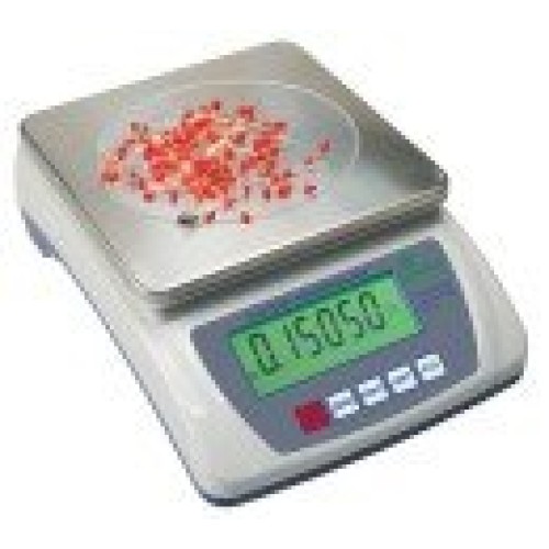 LW Measurements Tree HRB 10001 Portable Digital Weighing Counting ...