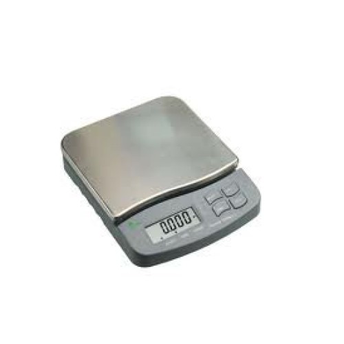 Tree LW Measurements MRB 2500 Digital Balance Scale 2500 gram x 0....
