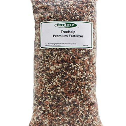 TreeHelp Premium Fertilizer for Wisteria