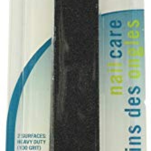 Trim Salon Boards, Grit Heavy Duty/Medium, 2 Count Pack of 1