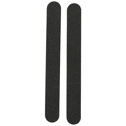 Trim Salon Boards, Grit Heavy Duty/Medium, 2 Count Pack of 1