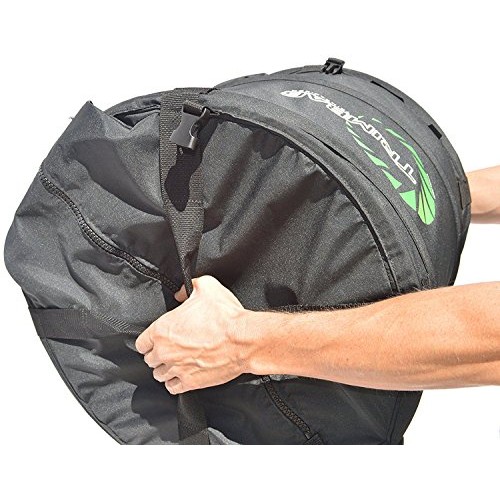 Trimbag Premium Complete Dry Trimming Kit Bundle with 4 Common Cul...