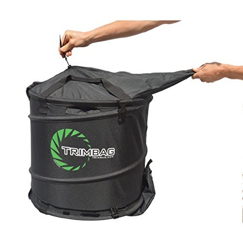 Trimbag Premium Complete Dry Trimming Kit Bundle with 4 Common Cul...