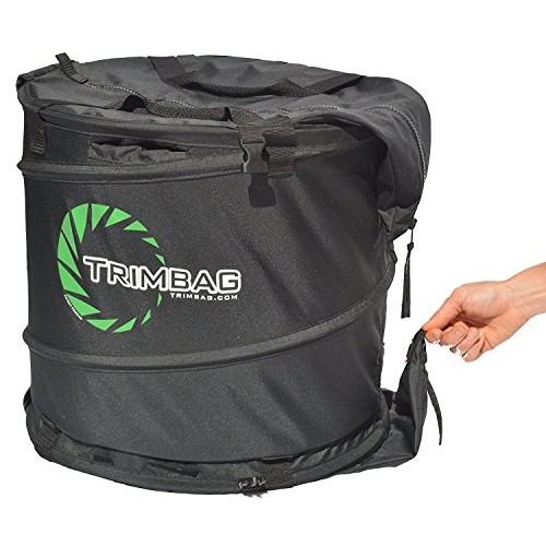 Trimbag Premium Complete Dry Trimming Kit Bundle with 4 Common Cul...