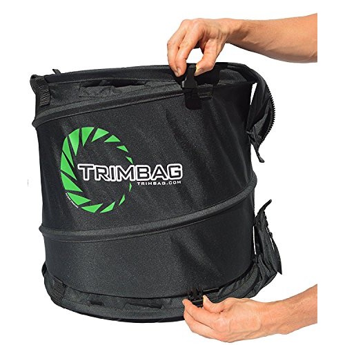 Trimbag Premium Complete Dry Trimming Kit Bundle with 4 Common Cul...
