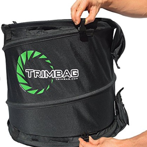 Trimbag Premium Complete Dry Trimming Kit Bundle with 4 Common Cul...