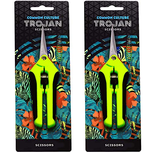 Trimbag Premium Complete Dry Trimming Kit Bundle with 4 Common Cul...