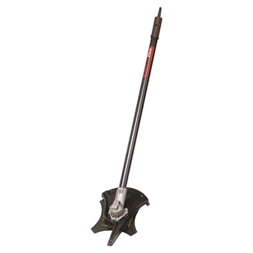 TrimmerPlus BC720 Brushcutter with J-Handle for Attachment Capable...