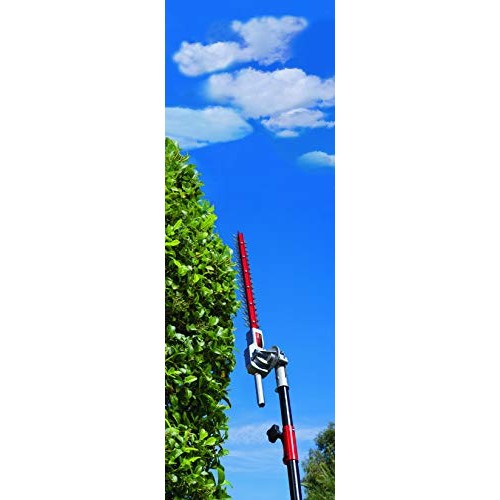 TrimmerPlus TPH721 22-Inch Dual Hedger Attachment Capable String T...