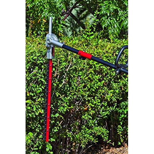 TrimmerPlus TPH721 22-Inch Dual Hedger Attachment Capable String T...