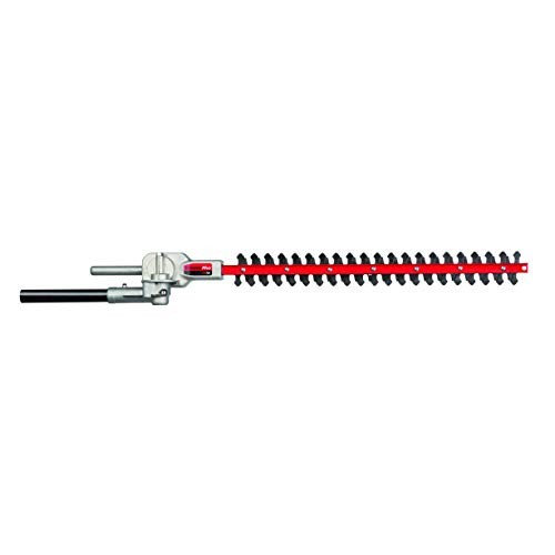 TrimmerPlus TPH721 22-Inch Dual Hedger Attachment Capable String T...