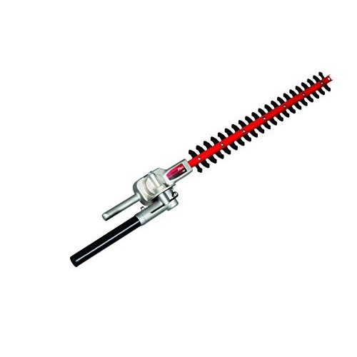 TrimmerPlus TPH721 22-Inch Dual Hedger Attachment Capable String T...