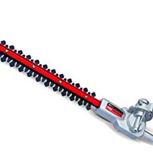 TrimmerPlus TPH721 22-Inch Dual Hedger Attachment Capable String T...